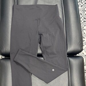 lululemon Wunder Train High-Rise Tight 28”